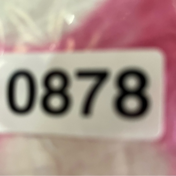 Anthro M Maeve Geneva Maxi Dress Sundress 0878 Pink White Circles Anthropologie - Picture 11 of 11